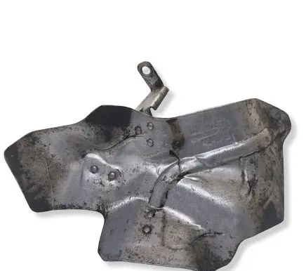 Ford Transit Custom Heat shield in engine bay BK212A878AA