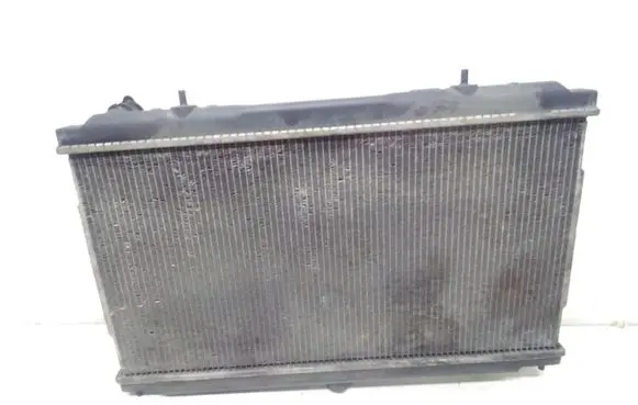 Nissan Almera Coolant radiator
