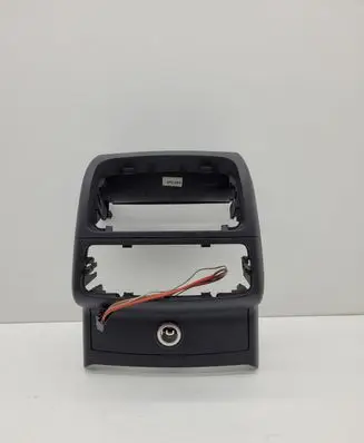 Audi A7 S7 4G Other center console (tunnel) element 4G0864376B