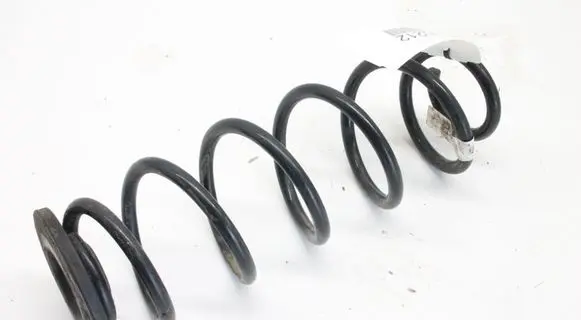 Skoda Scala Rear coil spring 2Q0511121