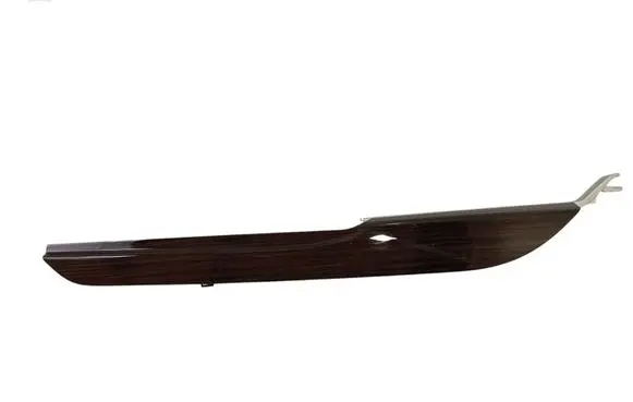 BMW 7 G11 G12 Rear door card panel trim 51169336149 9336149