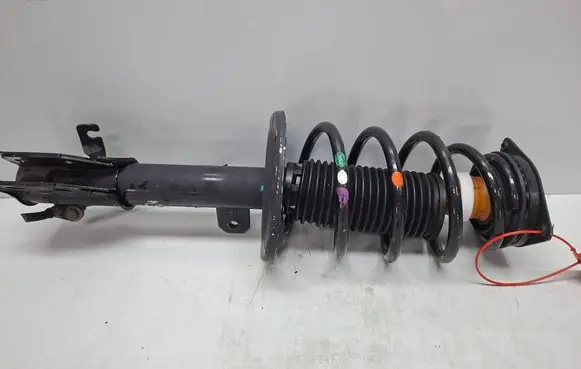 Citroen C4 III e-C4 Front shock absorber/damper S27612289