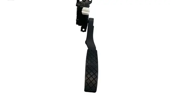 Volkswagen Touareg II Accelerator throttle pedal 6PV00802626 7L0723507E