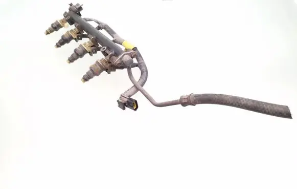 MG MGF Fuel main line pipe YSB104000 MKW10016 98334PC