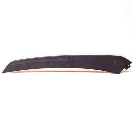 Porsche 997 Front bumper splitter molding 991505765011E0
