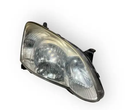 Toyota Corolla E140 E150 Headlight/headlamp 