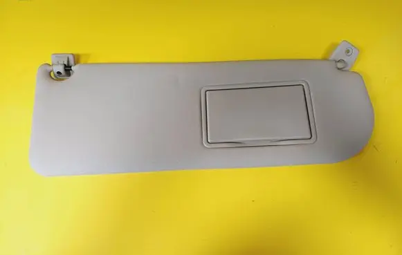 Peugeot 807 Sun visor