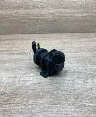 Opel Vectra C Turbo solenoid valve 9128022