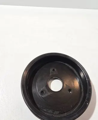 Opel Vivaro Power steering pump pulley 8200357347