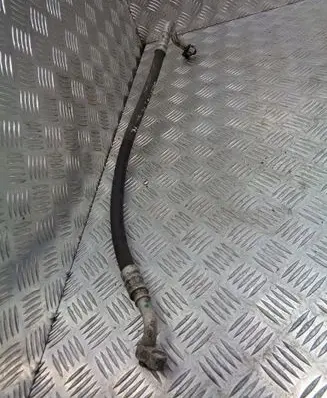 Skoda Octavia Mk2 (1Z) Other air conditioning (A/C) parts 