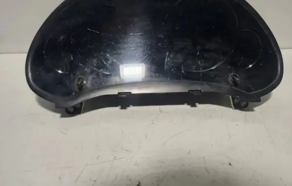 Toyota Avensis T250 Speedometer (instrument cluster) 8380005850 MB2574300290
