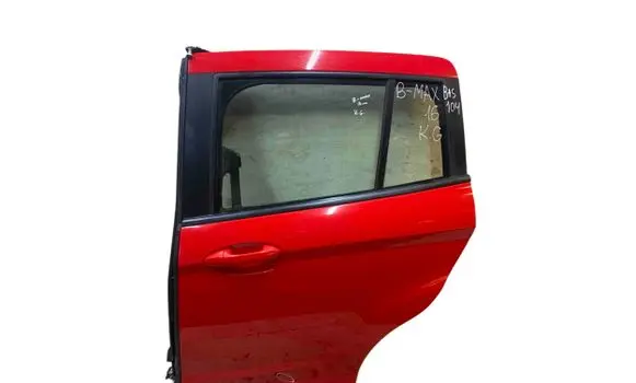 Ford B-MAX Rear door
