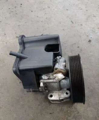 Mercedes-Benz C W203 Power steering pump 7691332130