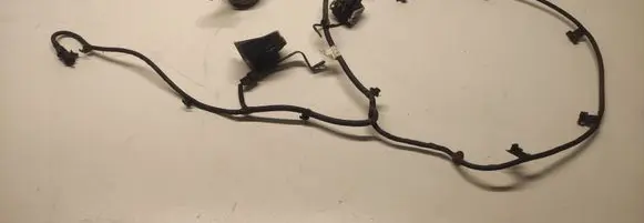KIA Ceed Outside/external air temperature sensor 91840J7120