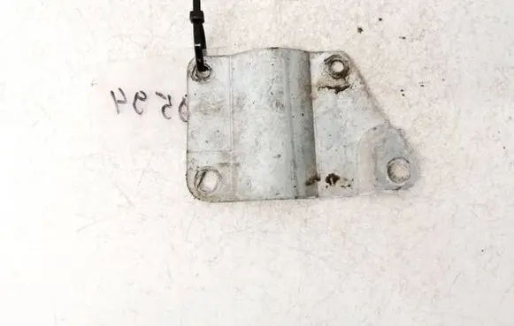 Peugeot 405 Other exterior part