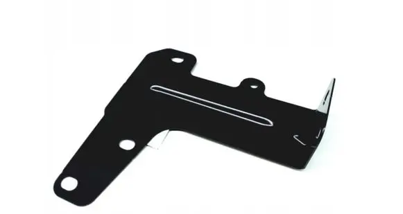 Volvo S90, V90 Headlight/headlamp mounting bracket 31416224