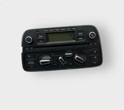 Skoda Citigo Climate control unit 1st820045n 901517060007 00649831