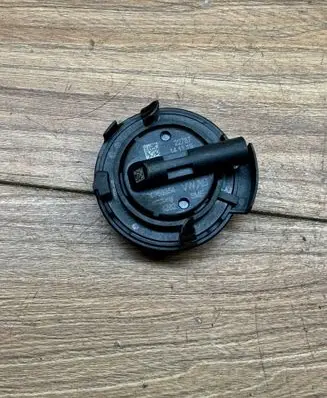 Volkswagen Golf VII Airbag deployment crash/impact sensor 5Q0959354 4382