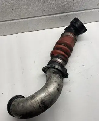 BMW 7 E65 E66 Intercooler hose/pipe 11279410