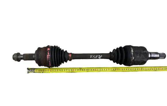 Suzuki Grand Vitara II Front driveshaft