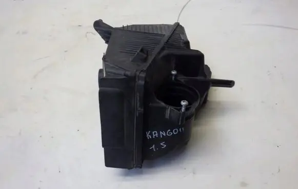 Renault Kangoo II Air filter box