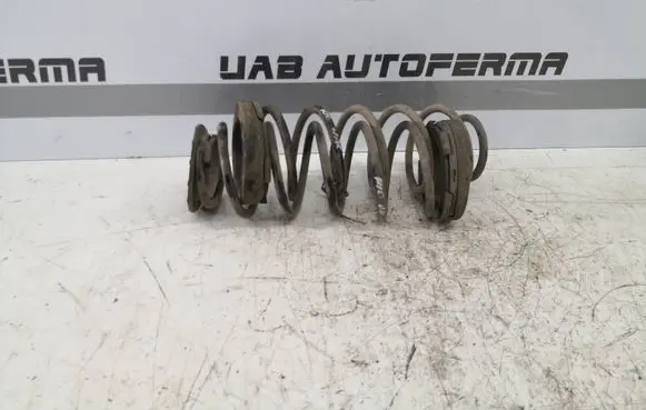 KIA Rio Rear coil spring