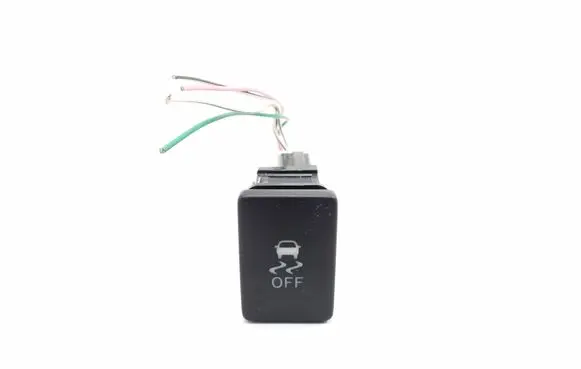 Toyota Auris 150 ESP (stability program) switch 8498612010