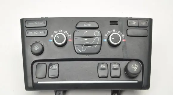 Volvo XC90 Climate control unit 30782329