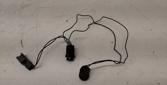 Volvo XC90 Number plate light 142187
