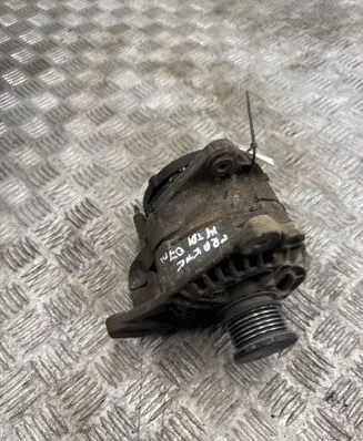 Skoda Praktik (5J8) Generator/alternator 045903023H