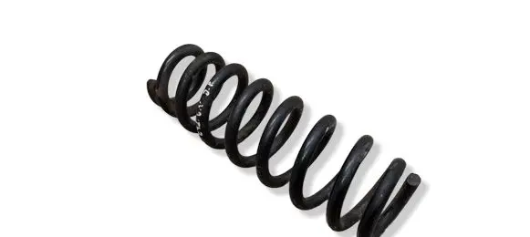 BMW 3 E92 E93 Rear coil spring 