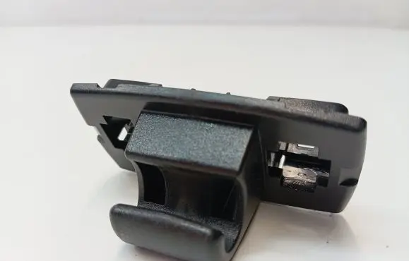Mercedes-Benz E W213 Sun visor clip/hook/bracket A166810129051