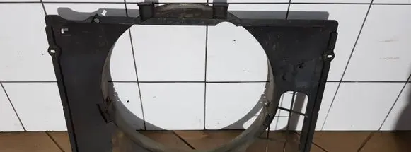 Ford Maverick Radiator trim 
