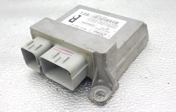 Ford Transit Airbag control unit/module 1C1A14B321BD