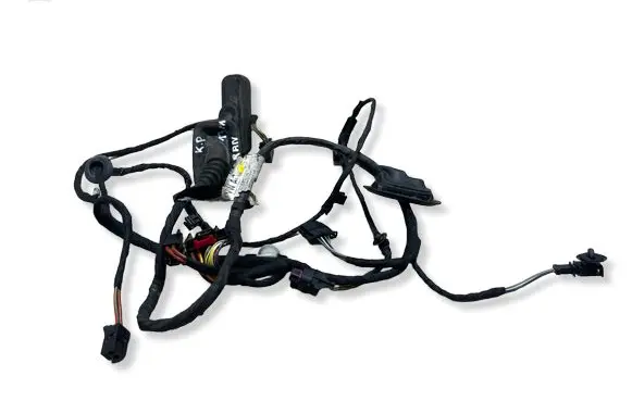Volkswagen Sharan Front door wiring loom 