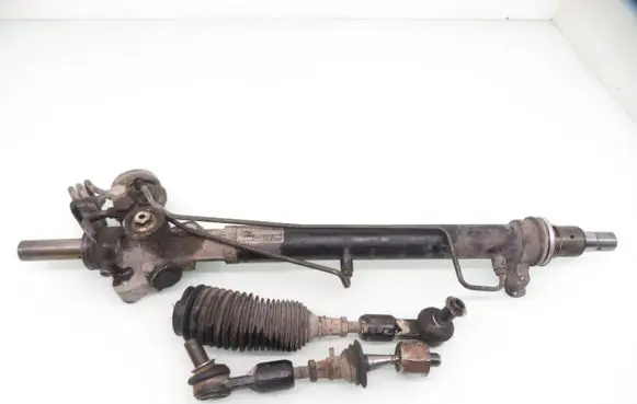 Audi A4 S4 B5 8D Steering rack 8D1422065J