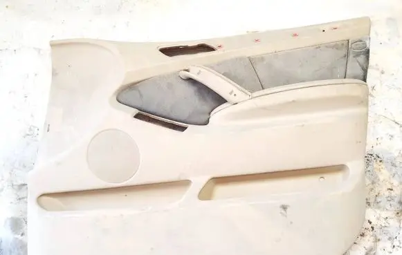 BMW X5 E53 Front door card panel trim 53f155005 53f1550-05