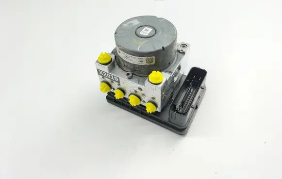Ford Focus ABS Pump F1FC2C405AJ 10022011964 F1FC2C219BG