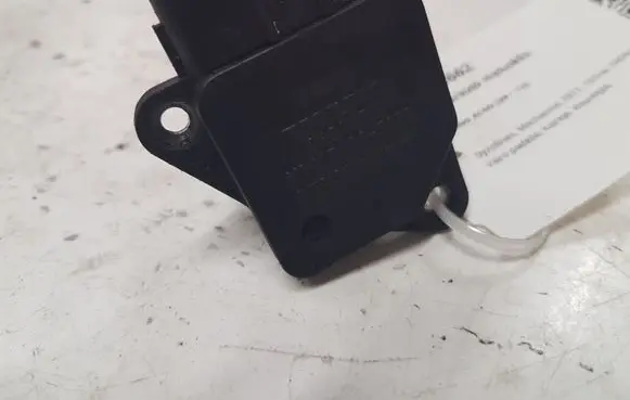 Volvo XC60 Mass air flow meter 8658471