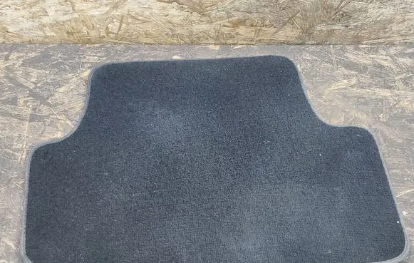 Volkswagen Golf VII Second row seat mat 5Q1863011