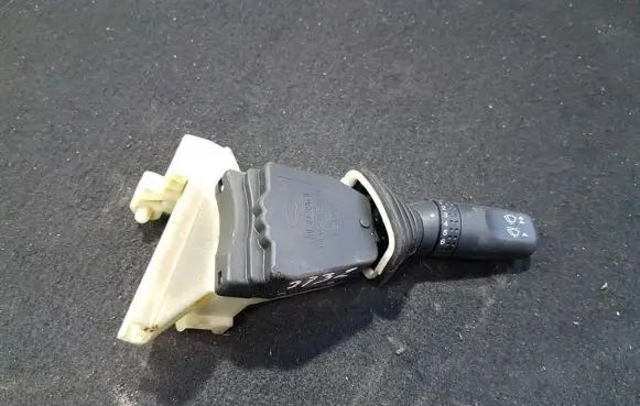 Ford Mondeo MK II Wiper control stalk 97bg17k478ba