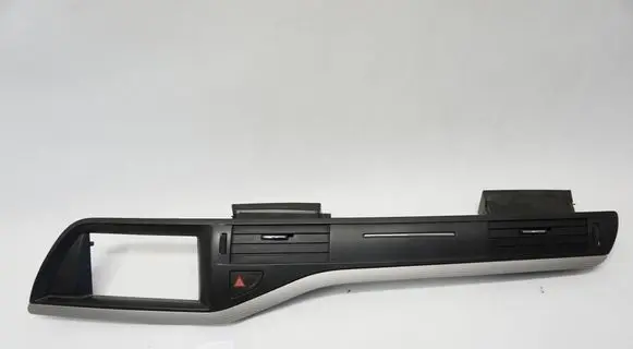 Citroen C5 Dashboard center trim panel 