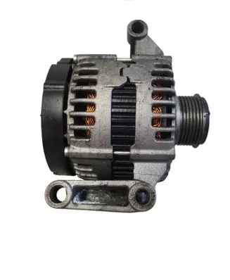 Fiat Ducato Generator/alternator 0121615002