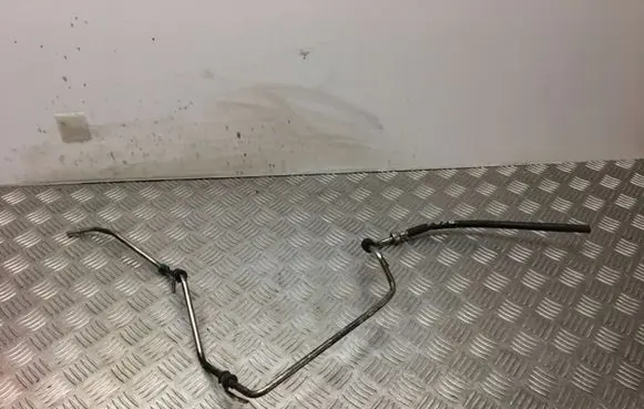 Volvo S80 Oil sump strainer pipe 