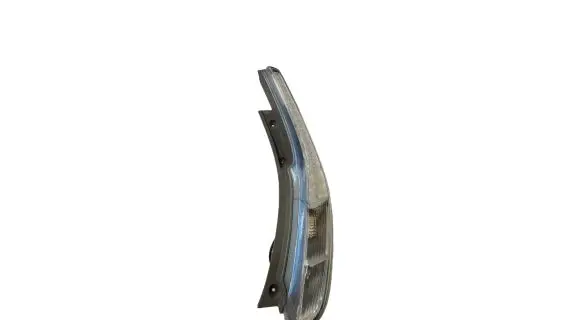 Nissan Leaf I (ZE0) Rear/tail lights A056008