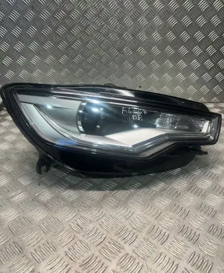 Audi A6 S6 C7 4G Headlight/headlamp 1LL01115038