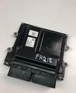 Volvo V60 Engine control unit/module 32242005