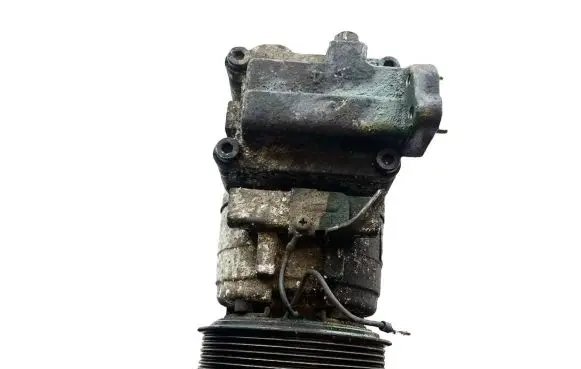 Hyundai H-1, Starex, Satellite Air conditioning (A/C) compressor (pump) 977014a950