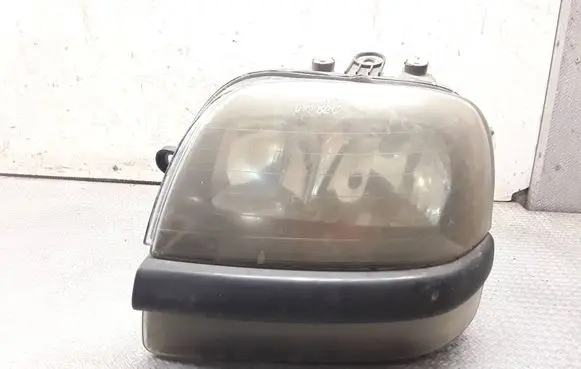 Fiat Doblo Headlight/headlamp 40550999