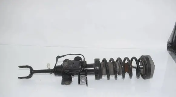 BMW 6 F06 Gran coupe Front shock absorber/damper 6857696 37116857696 6863118